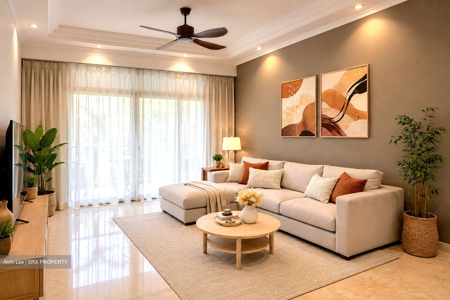 Hillview Green (D21), Condominium #557060761